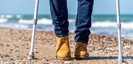 Ein rätselhafter Patient: Wieso schrumpft der 44-Jährige?