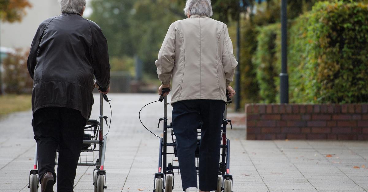 Barrierefreiheit bedeutet auch Teilhabe an der Gesellschaft
