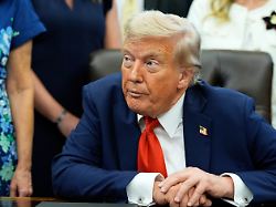 Zoll-Deal nur Vorteil für USA: Darum kann Trump die Europäer über den Tisch ziehen