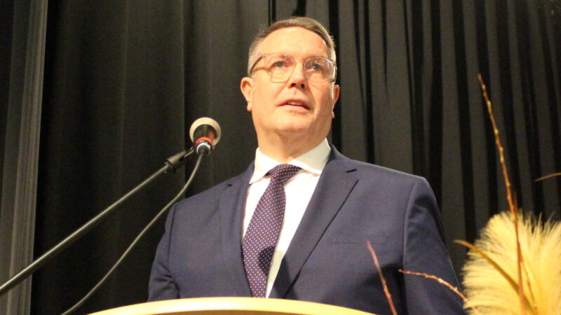 CDU-Organklage gegen Ministerpräsident Schweitzer abgewiesen