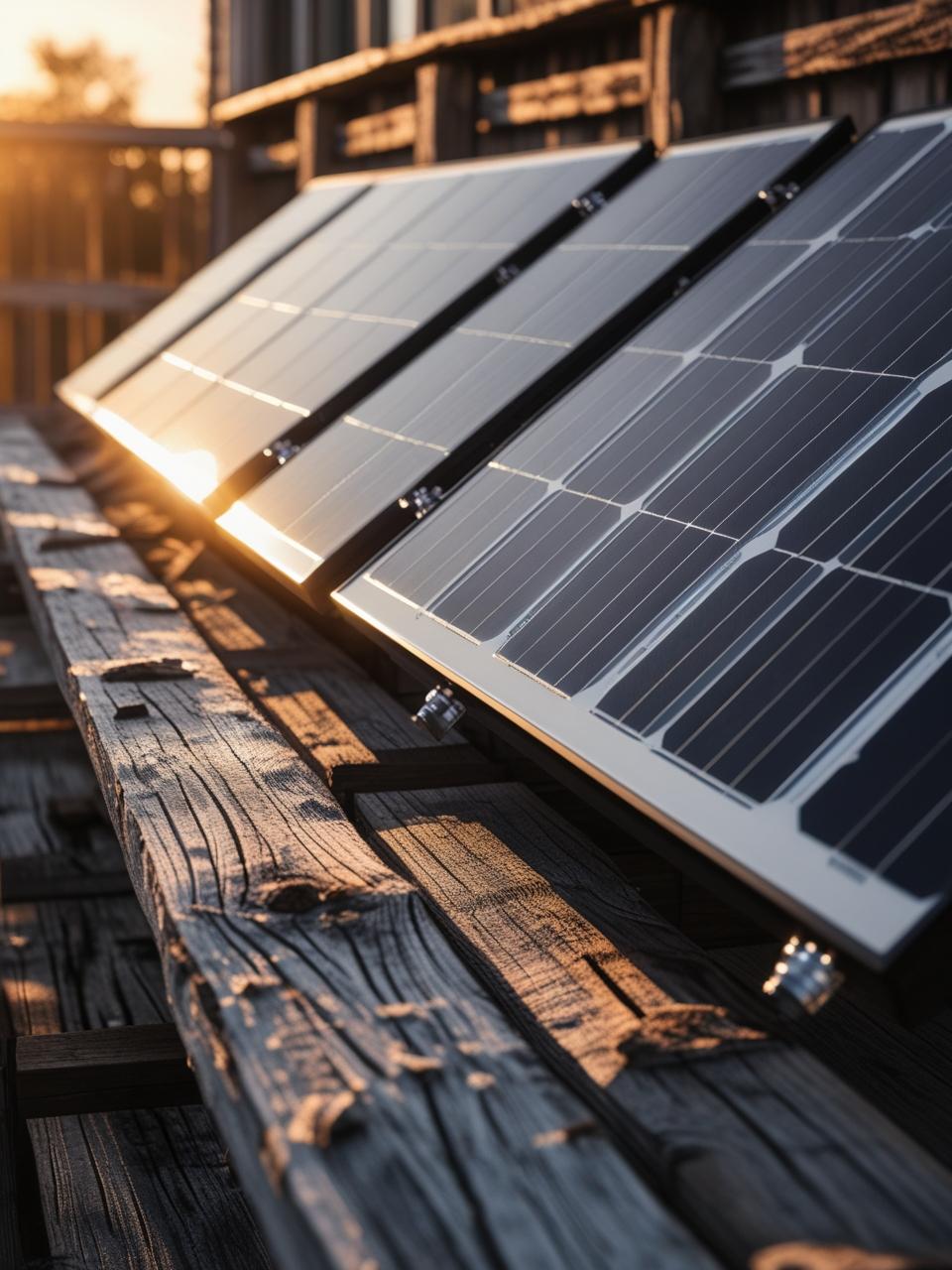 Solaranlage kaufen 2025: Dein Weg zur eigenen Solarenergie
