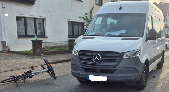 POL-VER: Pressemitteilung Polizei Verden / Osterholz