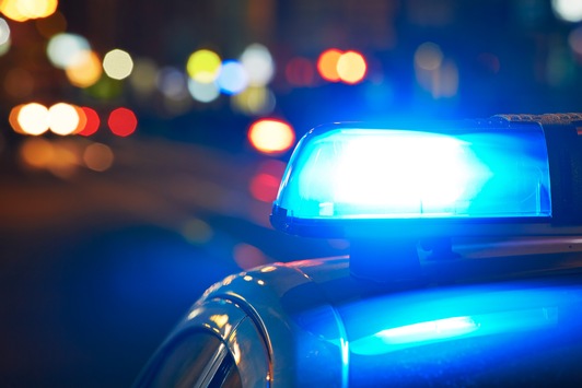 API-TH: Täter nach Raubdelikt gefasst