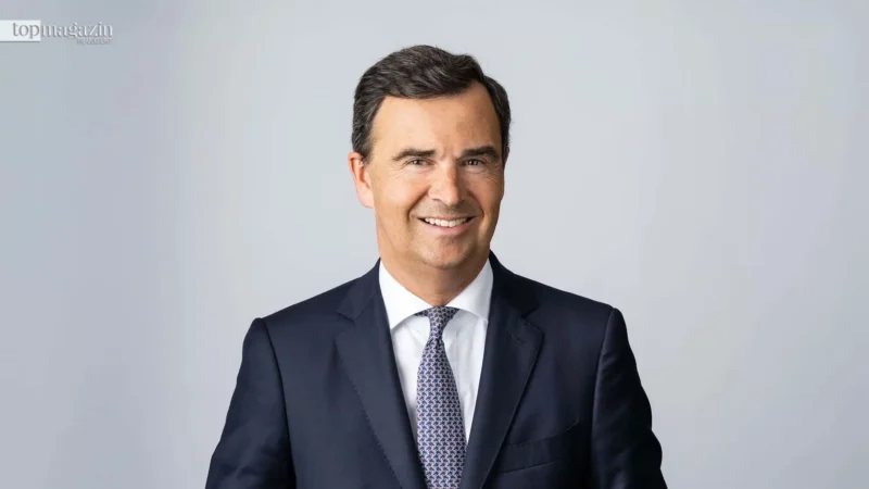 JLL-Chef Christian Ulbrich wird Beiratsvorsitzender bei Westbridge