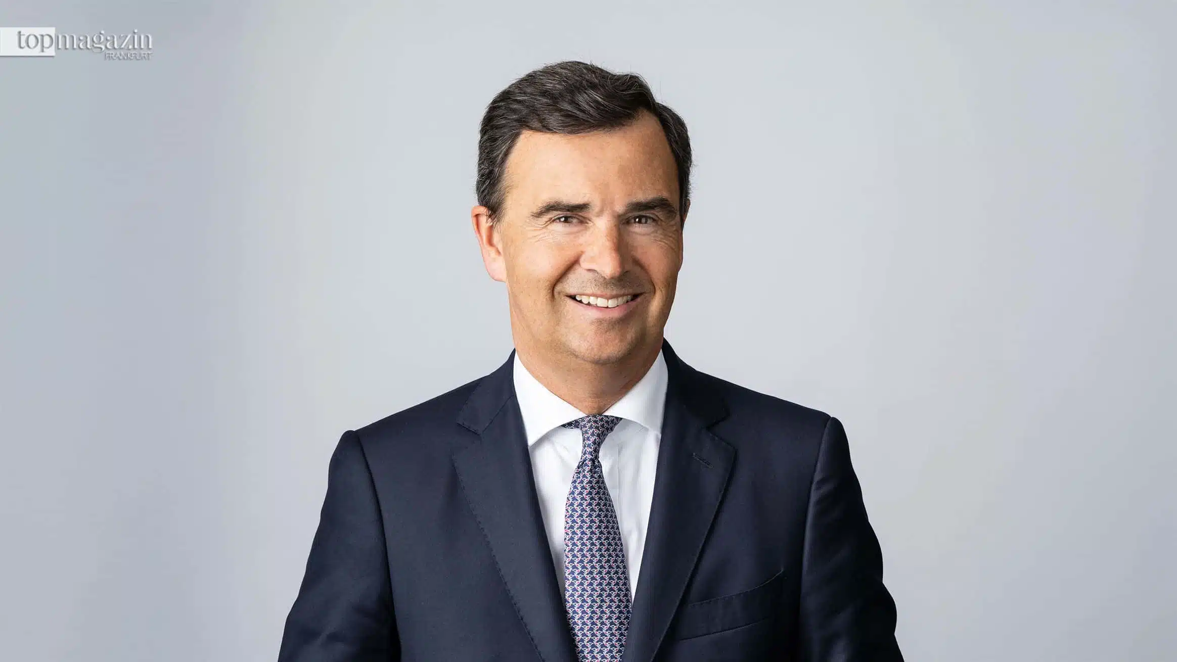 JLL-Chef Christian Ulbrich wird Beiratsvorsitzender bei Westbridge