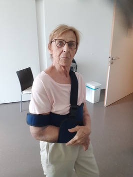 POL-F: 250827 – 0885 Frankfurt – Kalbach-Riedberg: Vermisste Person