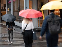 Sommer-Abschied mit Radau: Ein Ex-Hurrikan, Unwettergefahr und Schauer – der Sommer 2025 geht in die Knie