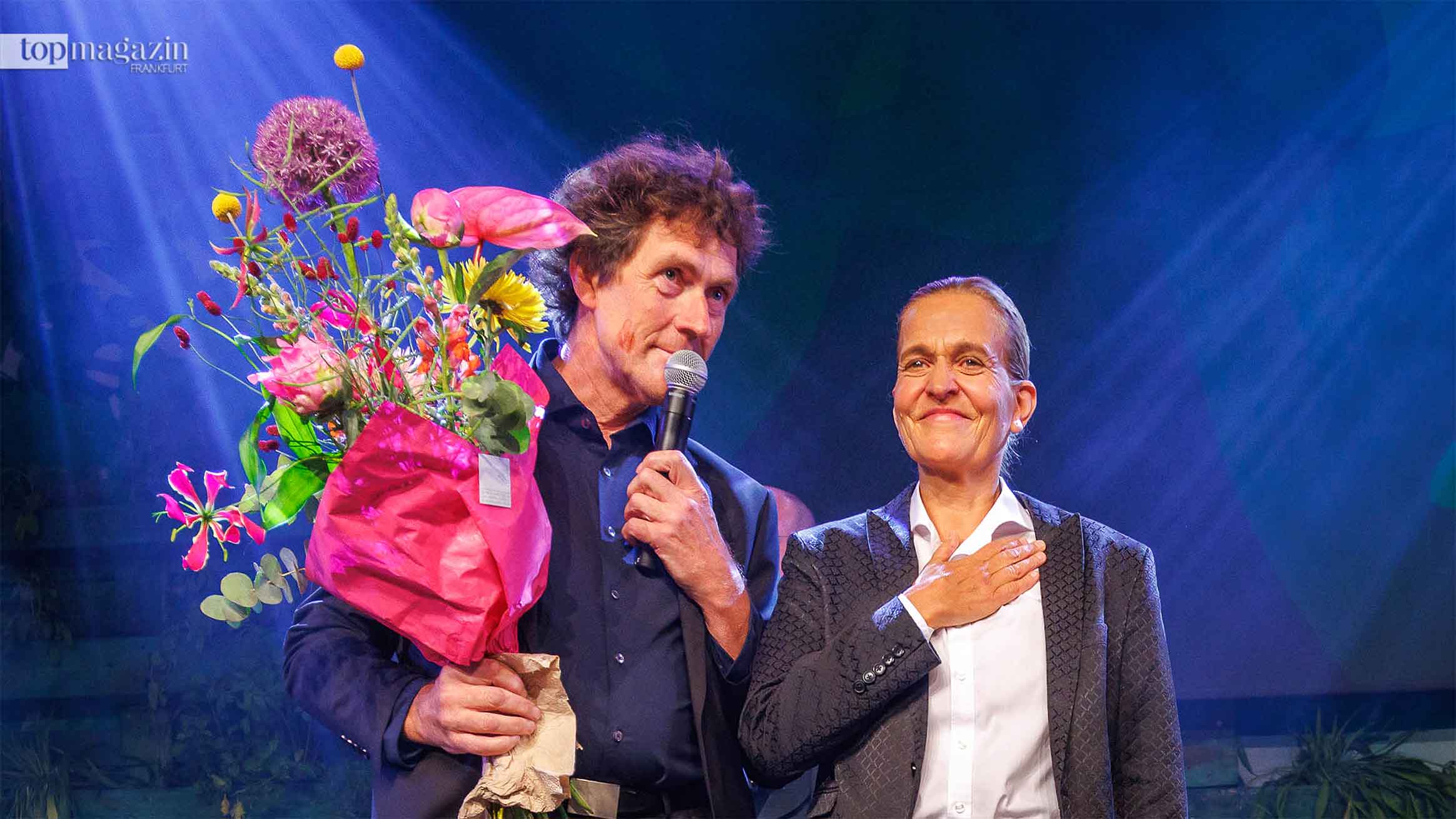 Zukunft gesichert: Grüne Soße Festival findet 2026 wieder statt
