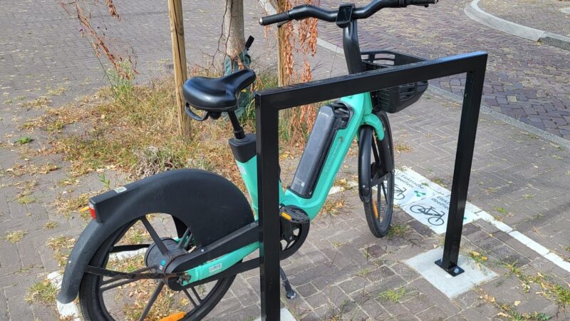 Kandel: E-Bikes im Wert von 25.000 Euro aus Fahrradgeschäft gestohlen