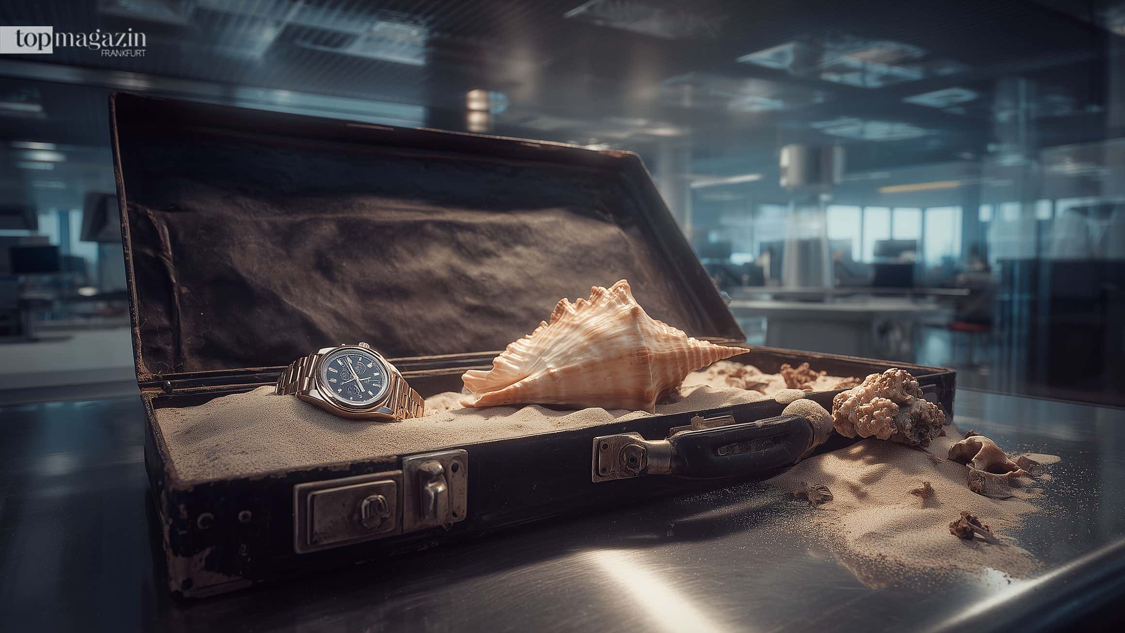 Die teuersten Souvenirs der Welt
