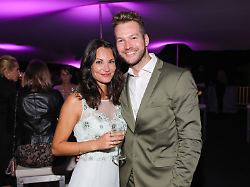„Liebe unseres Lebens“: „Bachelorette“-Sieger Marvin Albrecht ist Vater