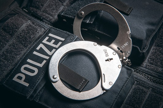 Bundespolizeidirektion München: Kroatin wegen versuchten Mordes festgenommen