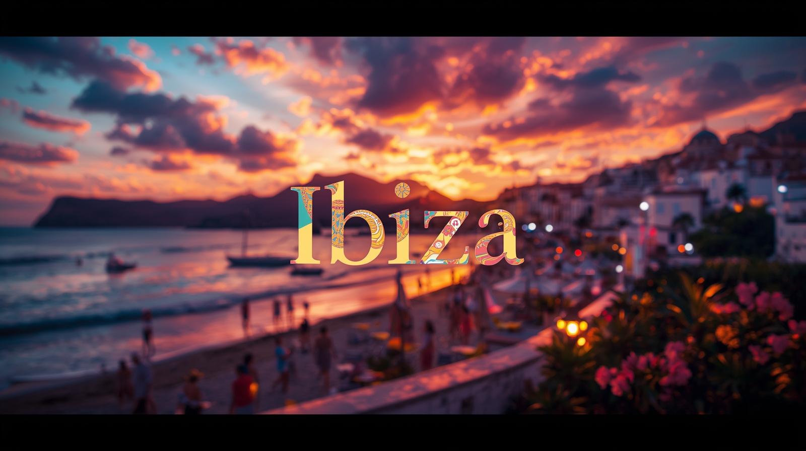 Ibiza: Dein Guide für die magische Insel zwischen Party & Paradies