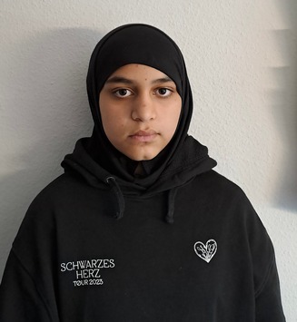 POL-DA: Bensheim/Frankfurt: 13-Jährige wird vermisst – Öffentlichkeitsfahndung mit Bild