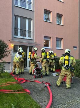 FW Dresden: Informationen zum Einsatzgeschehen von Feuerwehr und Rettungsdienst in der Landeshauptstadt Dresden vom 22. bis 25. August 2025