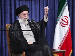 „Abscheuliche Forderungen“: Irans Führer schließt Verhandlungen mit USA unter Trump aus