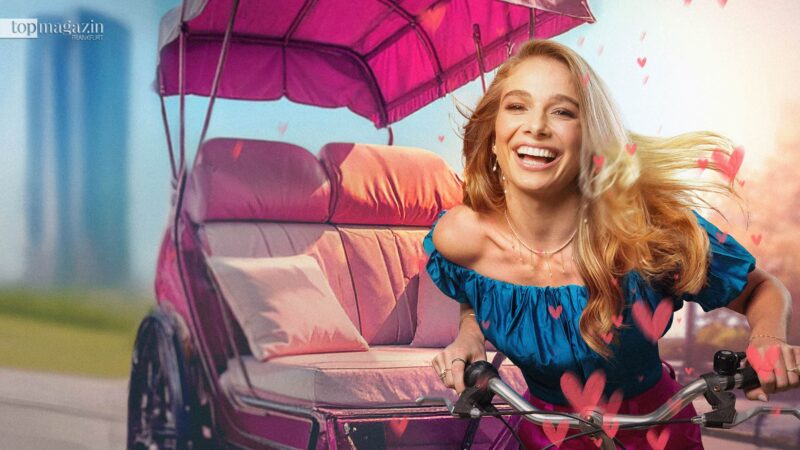 City of Love: Neues TV Dating-Format startet in Frankfurt