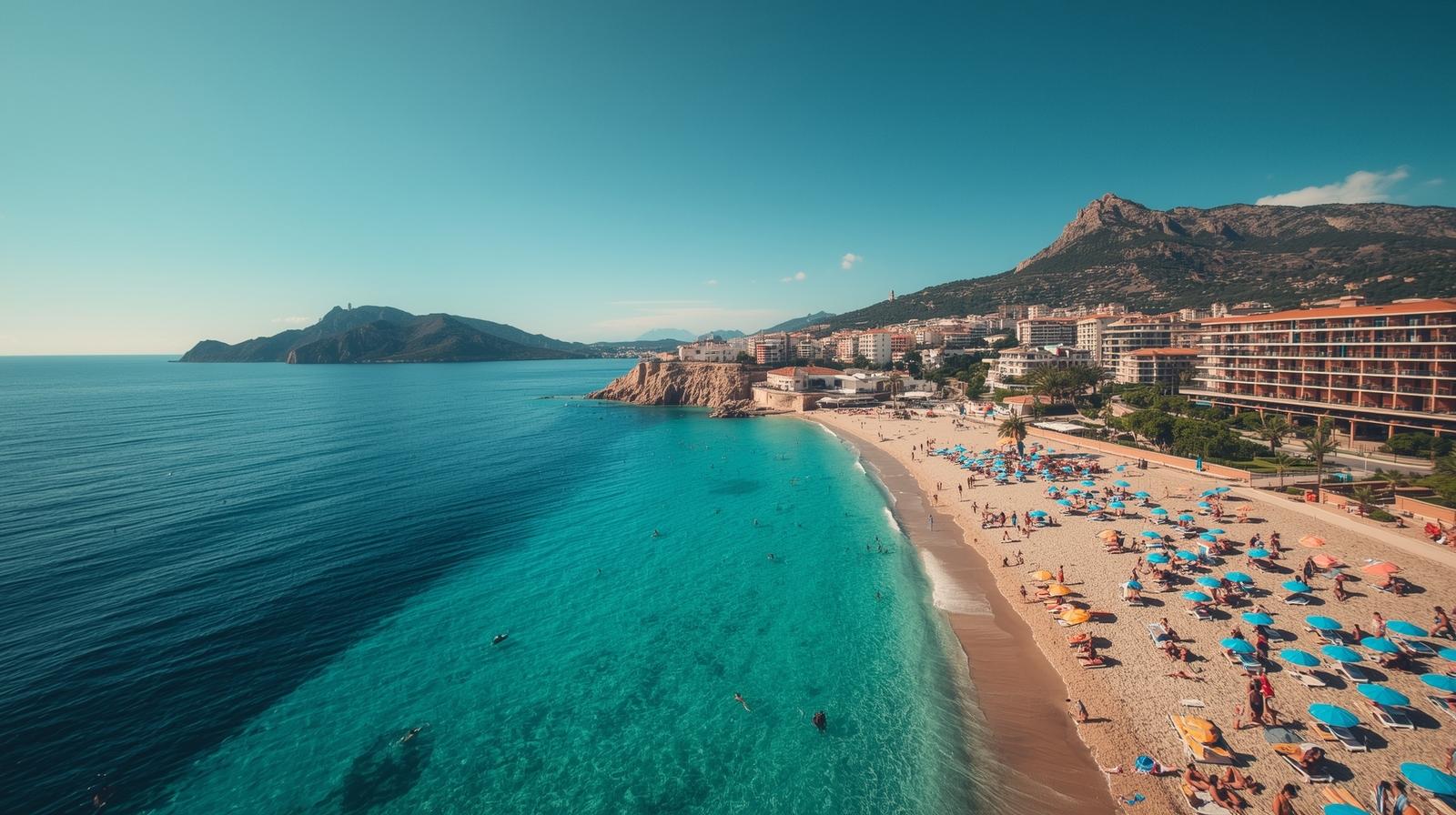 Mallorca: Dein ultimativer Reiseführer für die Sonneninsel
