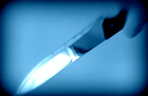 Frankenthal: 18-Jähriger attackiert Vater mit Hammer und Messer