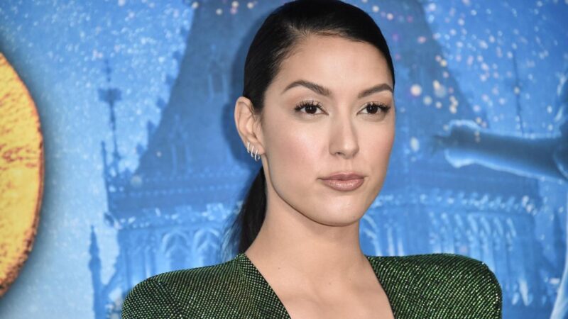 „Schweren Herzens“: Moderatorin Rebecca Mir verlässt „taff“ nach 13 Jahren