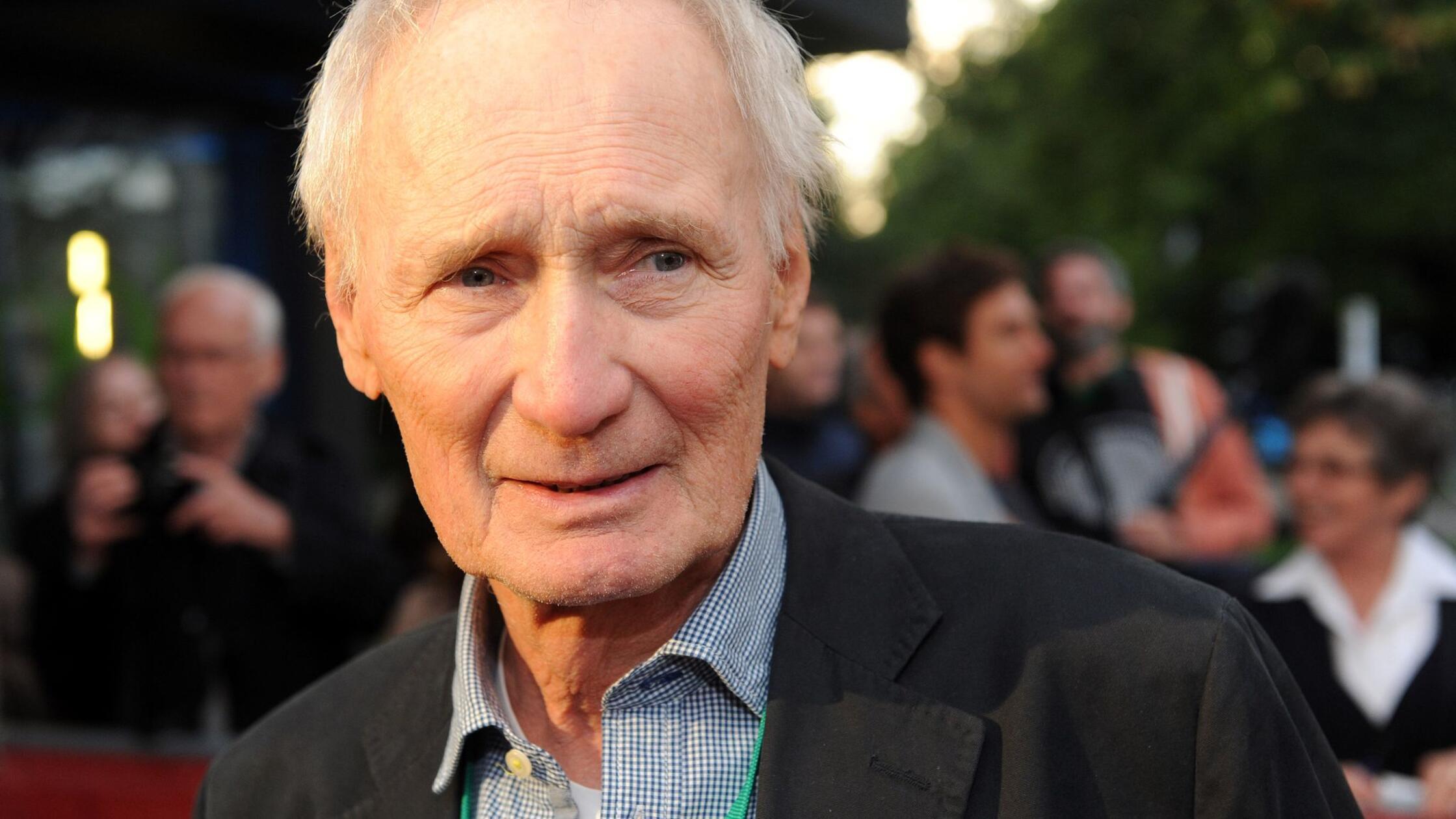Star aus dem „Großstadtrevier“ – Arthur Brauss ist tot