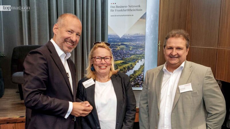 Techem-CEO Matthias Hartmann: „Dekarbonisierung braucht Daten“