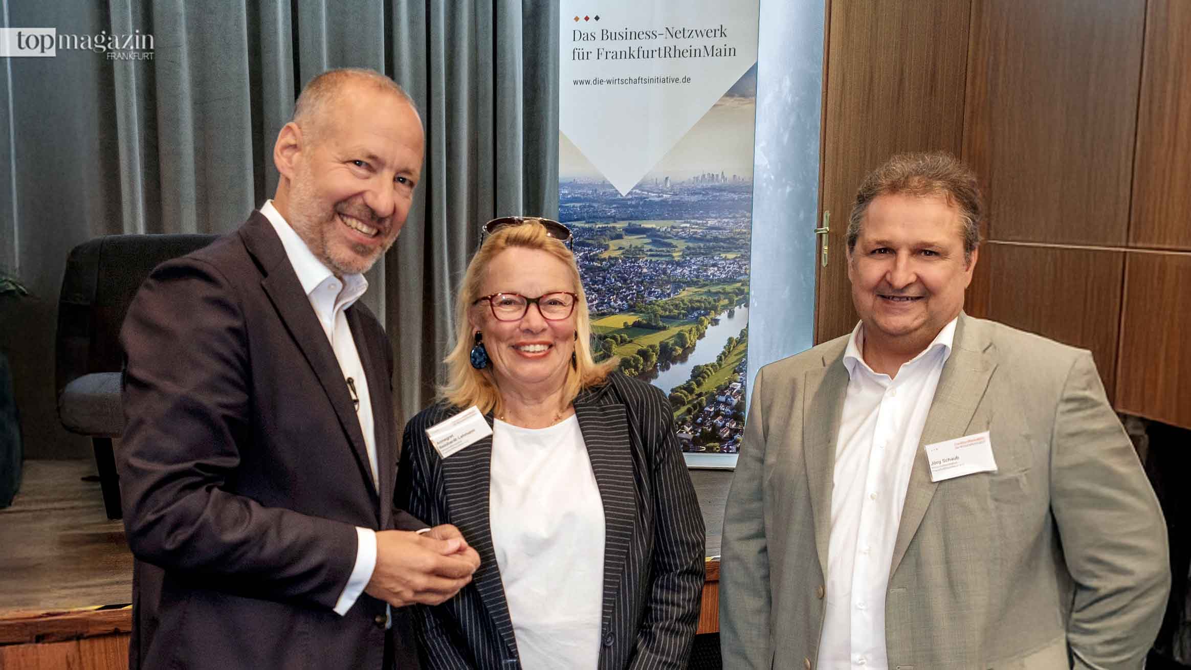 Techem-CEO Matthias Hartmann: „Dekarbonisierung braucht Daten“