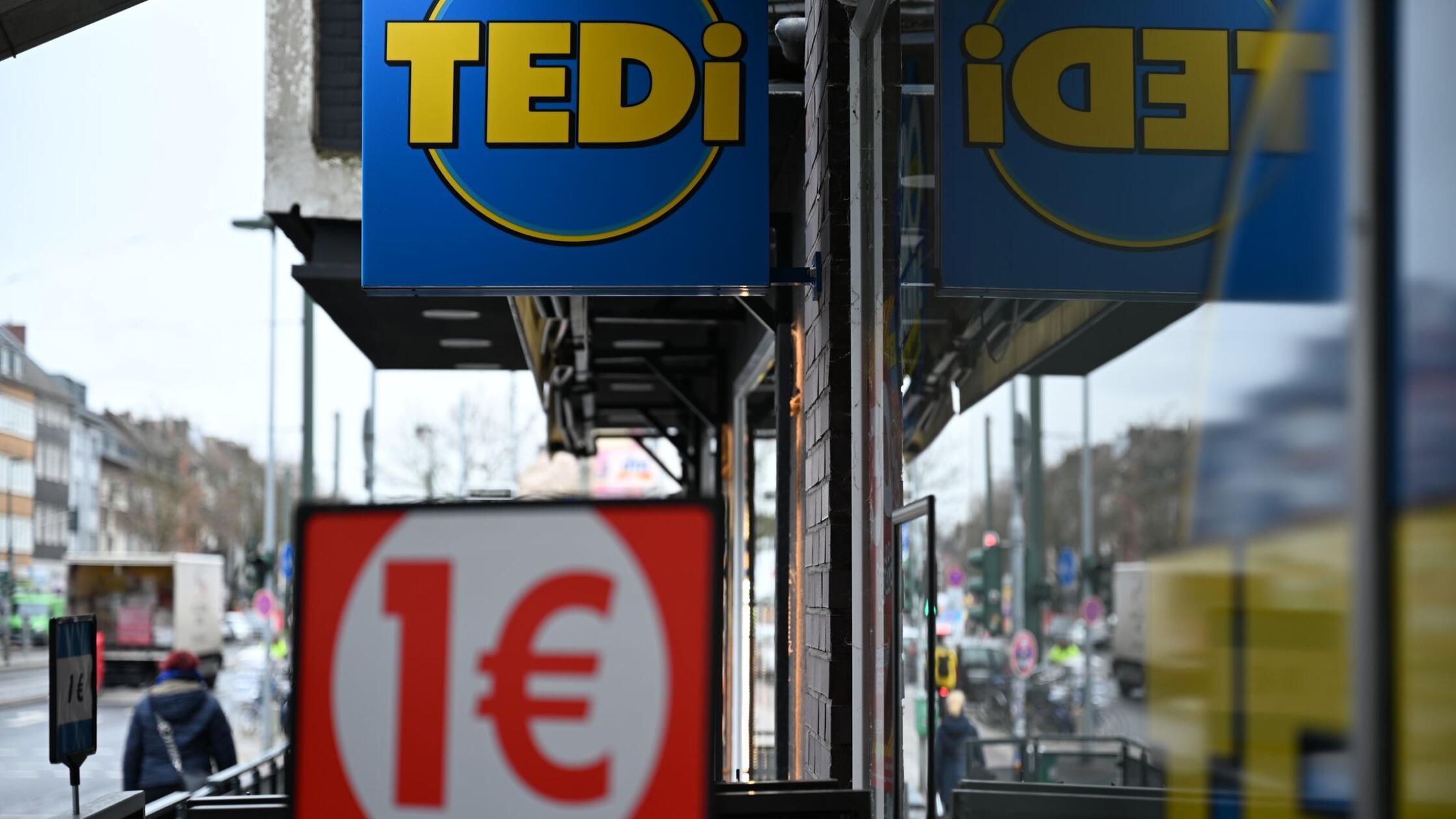 Wegen erhöhter Cadmium- und Blei-Werte: Tedi ruft diesen süßen Artikel zurück