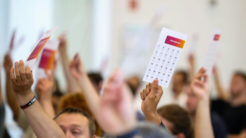 Partei tritt zur Kommunalwahl an: BSW gründet Kreisverband für Köln