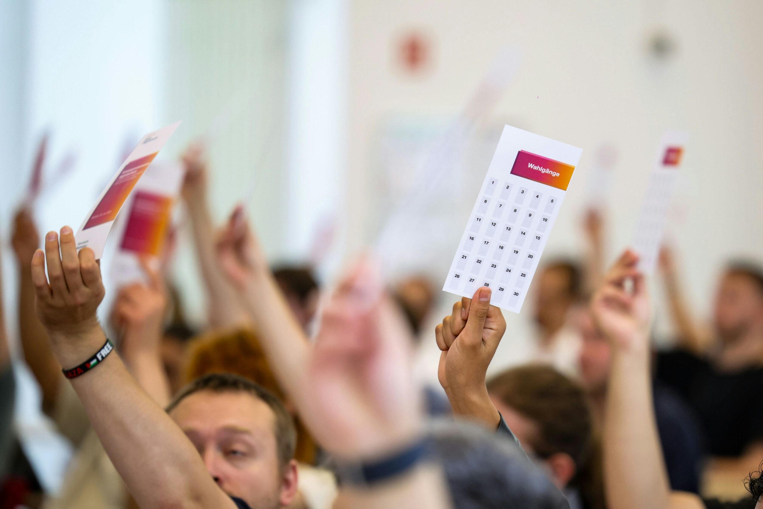 Partei tritt zur Kommunalwahl an: BSW gründet Kreisverband für Köln