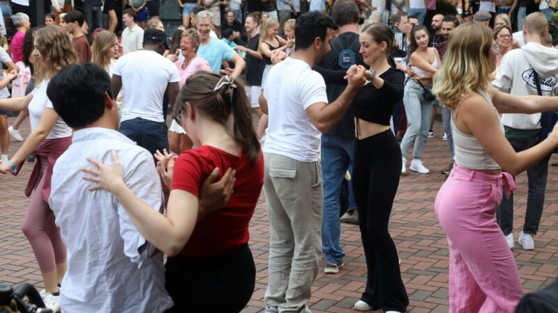 „Museum ist keine Partylocation“: Erneut Ärger um Salsa-Abende am Aachener Weiher