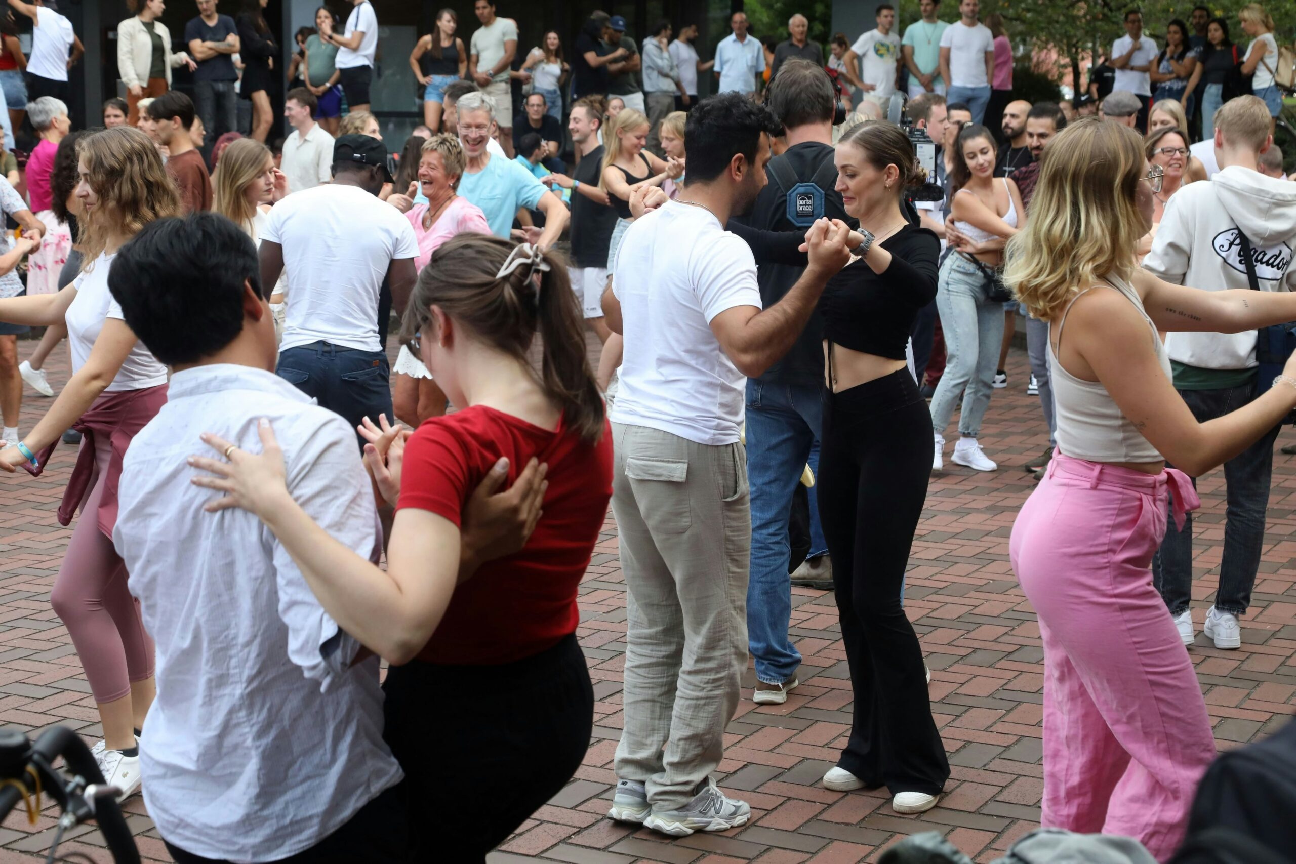 „Museum ist keine Partylocation“: Erneut Ärger um Salsa-Abende am Aachener Weiher