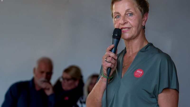 SPD Südliche Weinstraße reagiert auf Bürgermeisterwahl in Billigheim-Ingenheim