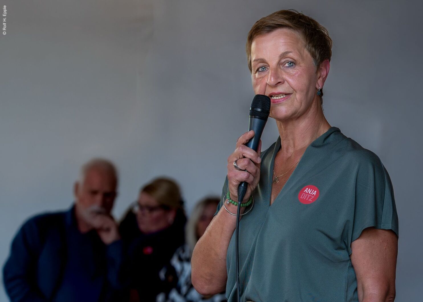 SPD Südliche Weinstraße reagiert auf Bürgermeisterwahl in Billigheim-Ingenheim