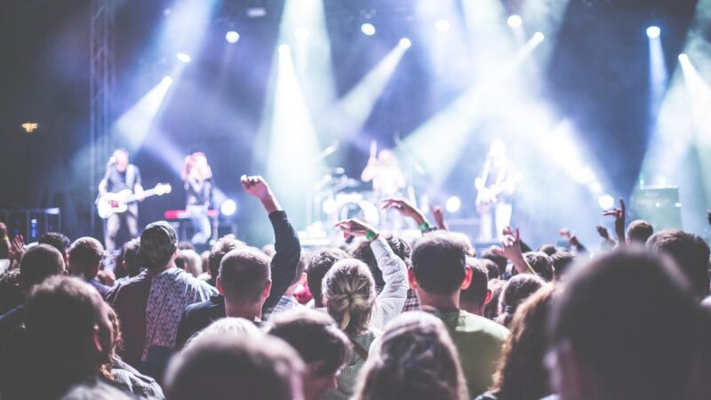 Eintritt frei: Zwei Radiosender bringen Festival nach Mittelfranken – und locken mit Chart-Stars