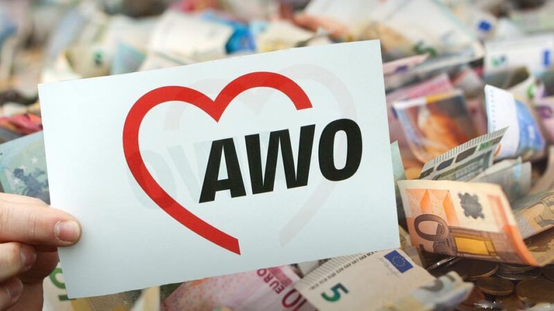 Neue Anklage im AWO-Skandal in Wiesbaden und Frankfurt