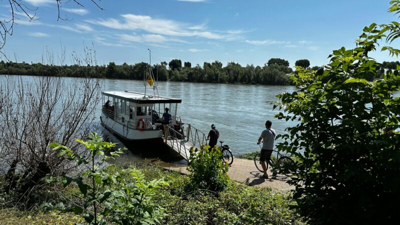 Warum ich mein Veedel liebe?: Das Dorf Weiß fühlt sich an wie Urlaub in Köln