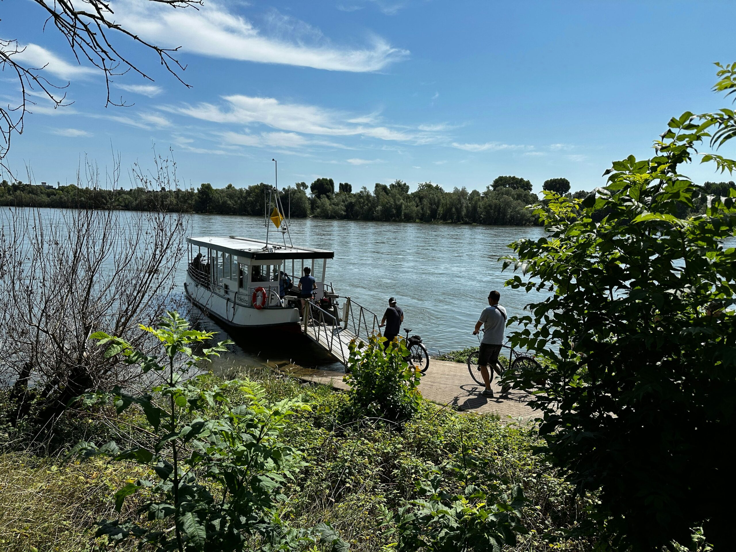 Warum ich mein Veedel liebe?: Das Dorf Weiß fühlt sich an wie Urlaub in Köln