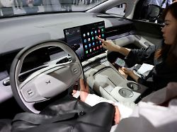 Vor allem China holt auf: Studie: Deutsche Autozulieferer verlieren Marktanteile