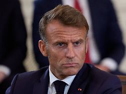 „Inakzeptable Vorwürfe“: Antisemitismus-Brandbrief: Frankreich bestellt US-Botschafter ein
