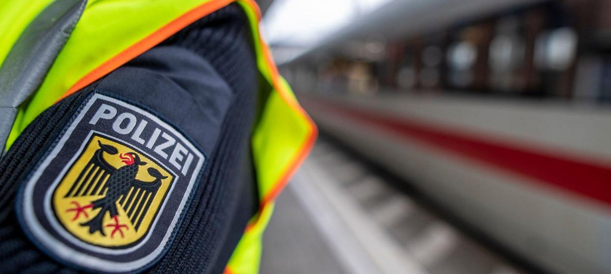 Zugverkehr: Behinderungen auf Bahnstrecke zwischen Augsburg und München nach Unfall