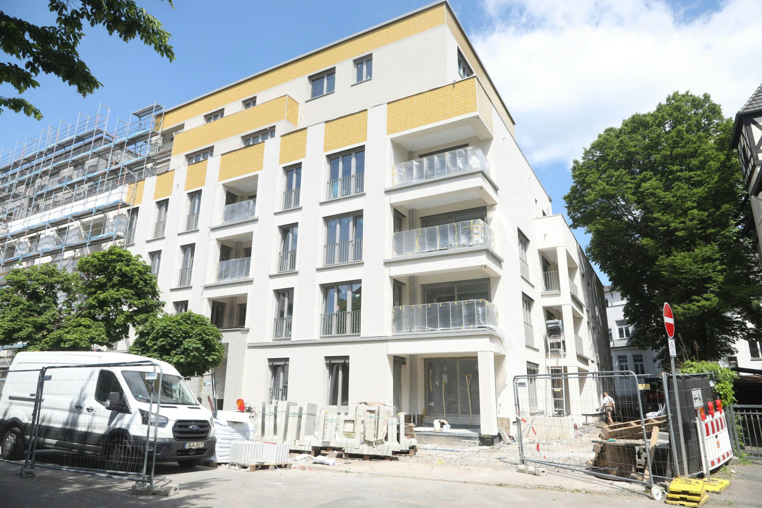 Agentur soll helfen: Stadt Köln will Baukosten für Wohnungen massiv senken