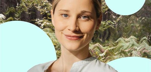 Giulia Enders: »Darm mit Charme«-Bestsellerautorin über ihr neues Buch »Organisch«