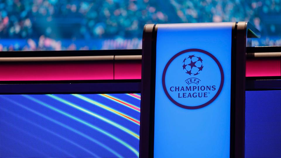 Eintracht Frankfurt: Champions-League-Termine stehen fest – Auftakt gegen Galatasaray