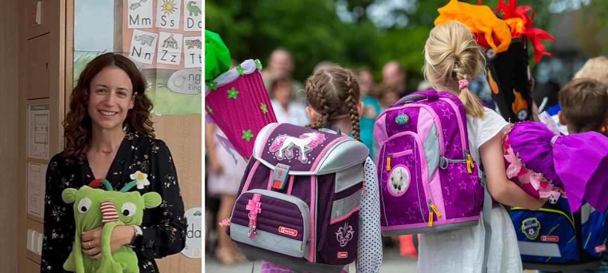 Augsburger Schul-Influencerin: „Kinder müssen akzeptieren, dass sie auch mal abwarten müssen“