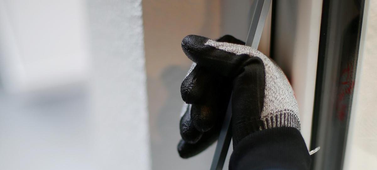 Polizei ermittelt nach Einbruch in Einfamilienhaus