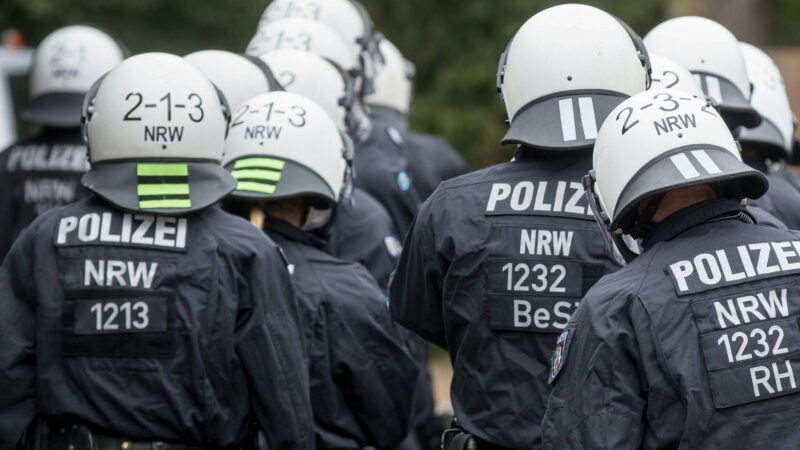 „Gefahr für öffentliche Sicherheit“: Gericht bestätigt Verbot von geplantem linken Protestcamp in Köln