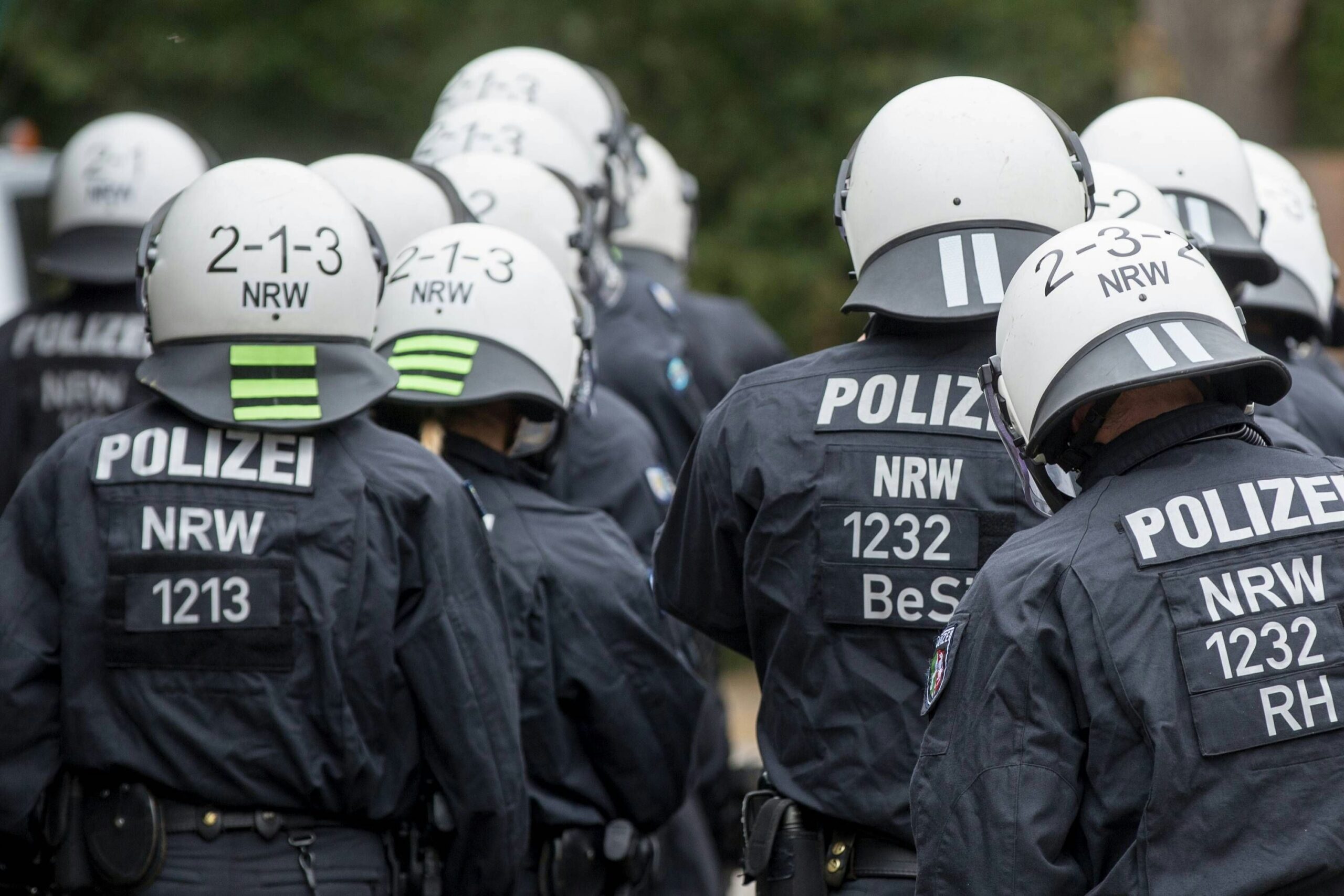 „Gefahr für öffentliche Sicherheit“: Gericht bestätigt Verbot von geplantem linken Protestcamp in Köln