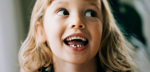Fluorid: Nichts schützt Kinderzähne so gut wie dieser Stoff