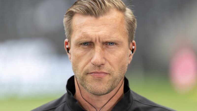 Die spannende Sechser-Frage bei Eintracht Frankfurt